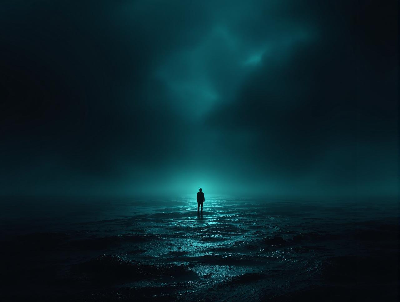 深海迷踪 - 免费短剧热门推荐短剧