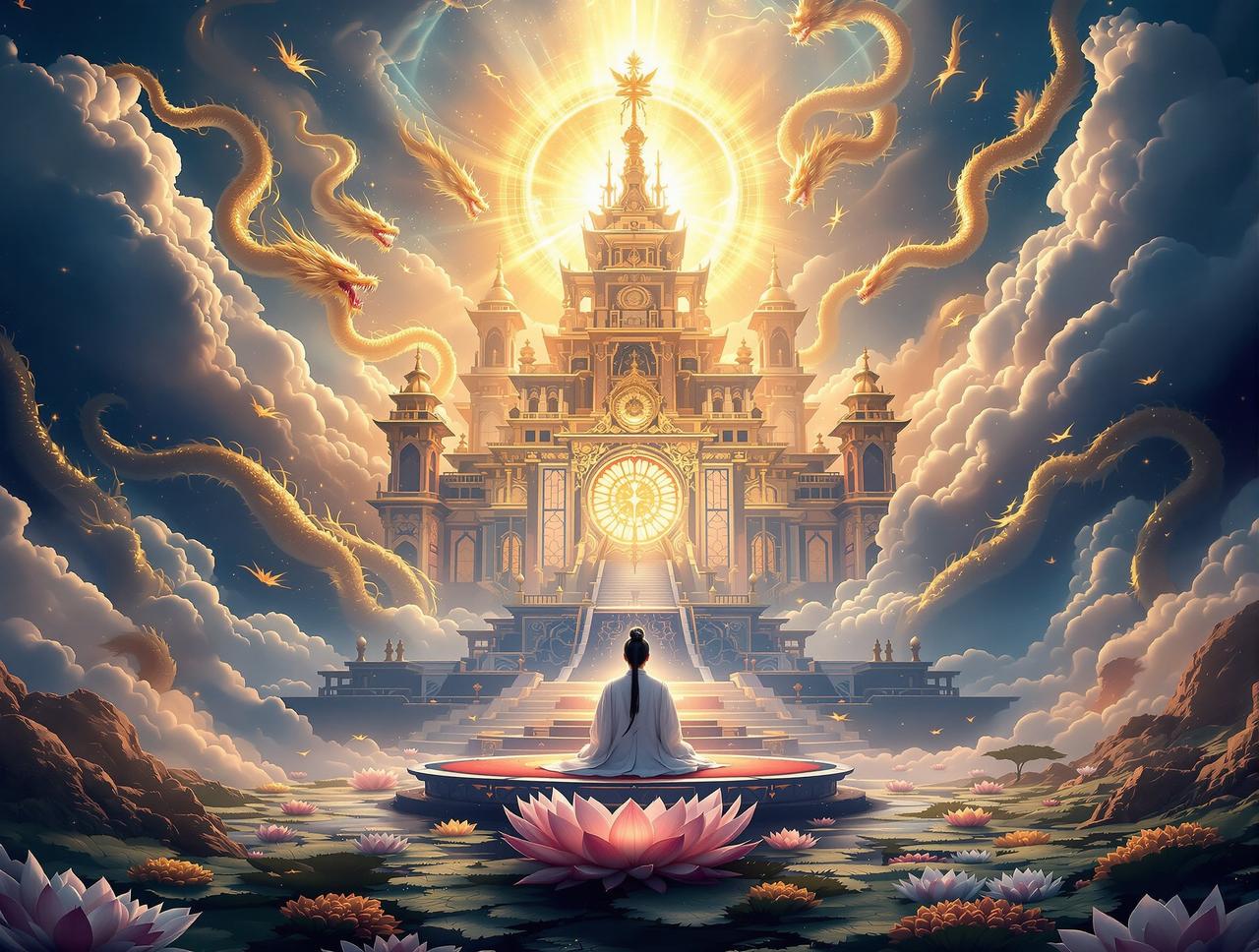 万界仙尊 - 免费短剧热播排行第1名