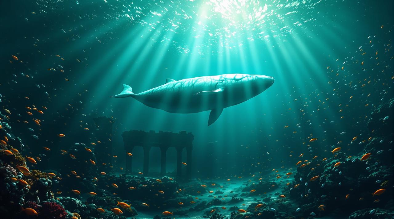 免费短剧 - 深海般浩瀚的短剧宝库